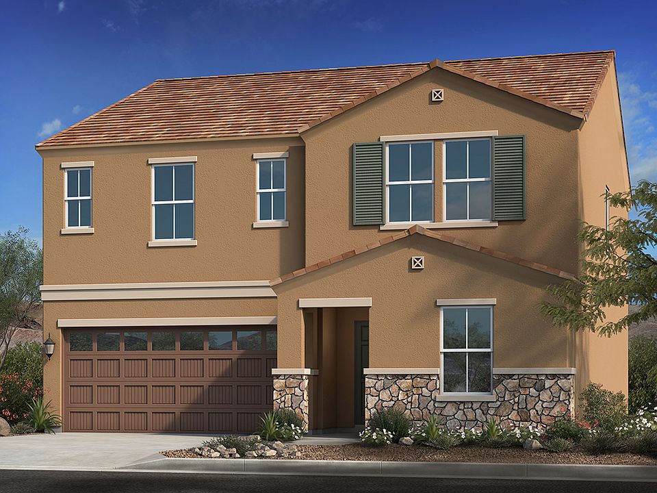 Plan 2419 Plan, Heartland Ranch, Coolidge, AZ 85128 Zillow