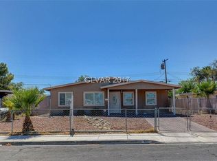 613 Cactus Ln, Las Vegas, NV 89107
