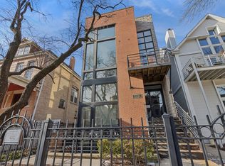 5536 N Glenwood Ave APT 1F, Chicago, IL 60640