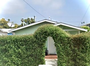 146 E Ramona St, Ventura, CA 93001