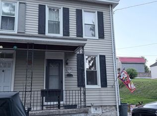 212 Willow St, Wrightsville, PA 17368