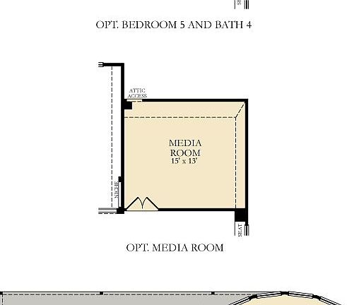 5th image of 103 County Road 180 Unit 55