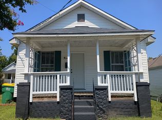 2007 City Point Rd, Hopewell, VA 23860