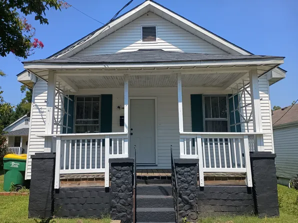 2007 City Point Rd, Hopewell, VA 23860