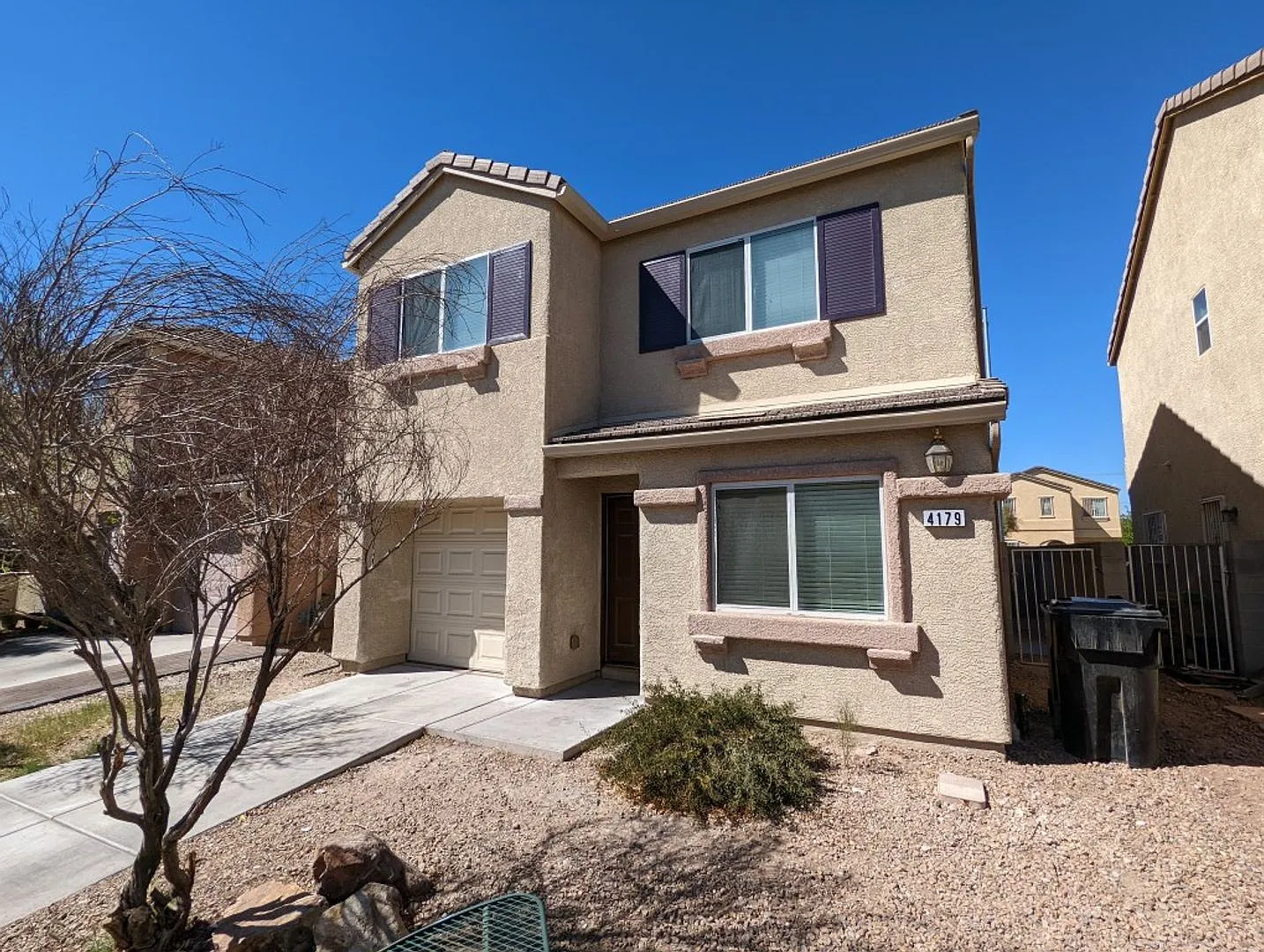 4179 Story Rock St — Photo 1