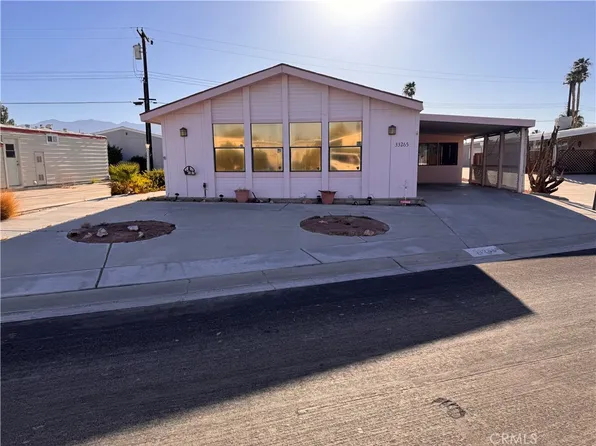 33265 Laura Dr, Thousand Palms, CA 92276