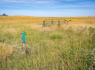 4055 S County Road 193, Byers, CO 80103