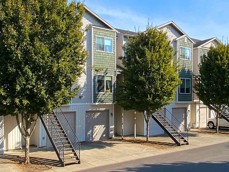 Sunnyview Townhomes — Photo 24