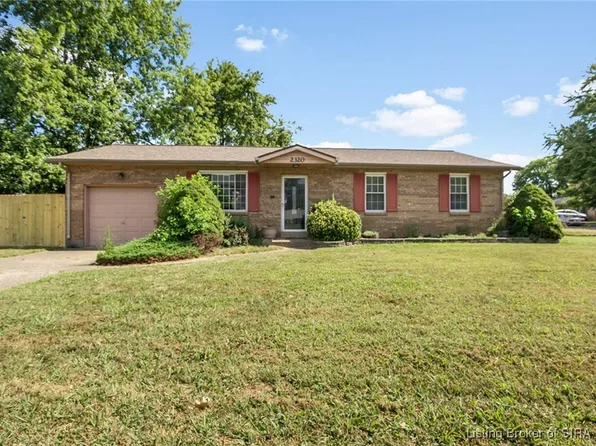 2320 Redwood Place, Clarksville, IN 47129
