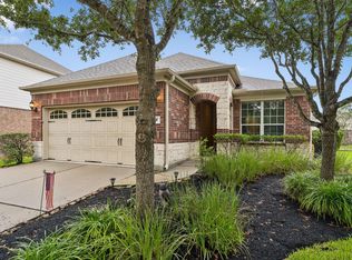 47 Canterborough Pl, Tomball, TX 77375