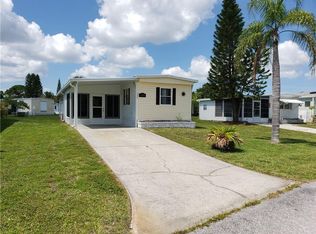 7495 Danvers Cir, Pt Charlotte, FL 33981