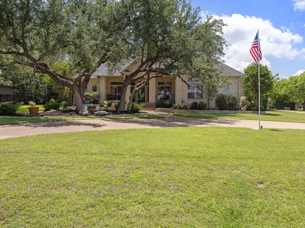 309 Cassidy Dr, Georgetown, TX 78628