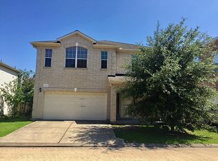 13131 S Bellaire Estates Dr, Houston, TX 77072