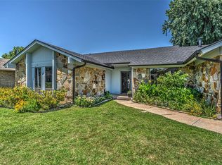 10117 Long Meadow Rd, Oklahoma City, OK 73162