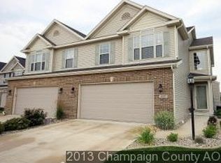 4807 Allison Dr, Champaign, IL