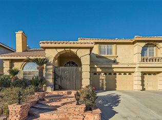 8748 Castle Hill Ave, Las Vegas, NV 89129
