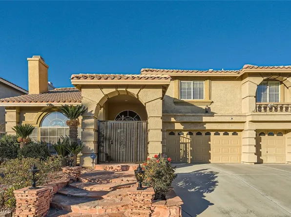 8748 Castle Hill Ave, Las Vegas, NV 89129