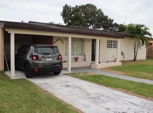 30071 SW 148th Ave, Homestead, FL 33033