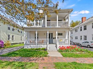 105 Dartmouth St #3, Portland, ME 04103