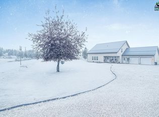 2185 Armorica Dr, North Pole, AK 99705