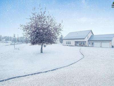 2185 Armorica Dr, North Pole, AK, 99705