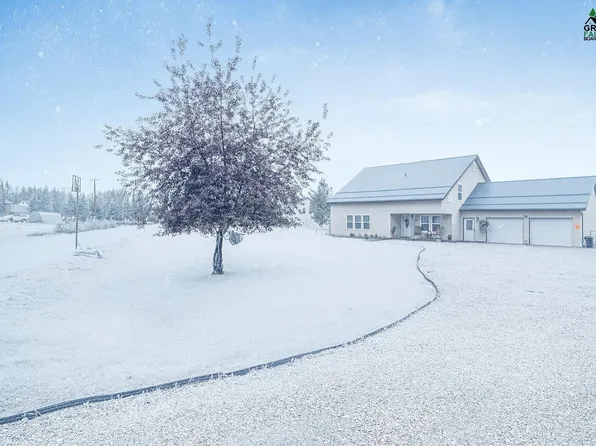 2185 Armorica Dr, North Pole, AK 99705