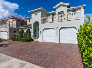 6441 SW 163rd Ct, Miami, FL 33193