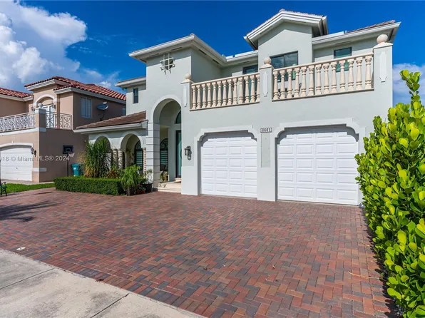 6441 SW 163rd Ct, Miami, FL 33193