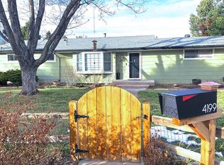 4199 E Easter Ave, Centennial, CO 80122