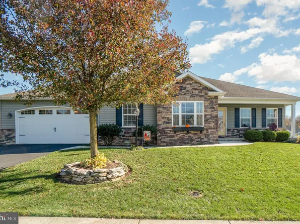 839 Tamanini Way, Mechanicsburg, PA 17055