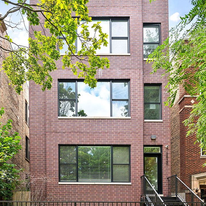 1st image of 3520 N Bosworth Ave #1
