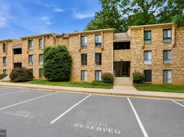 2313 Freetown Ct #20/11C, Reston, VA 20191