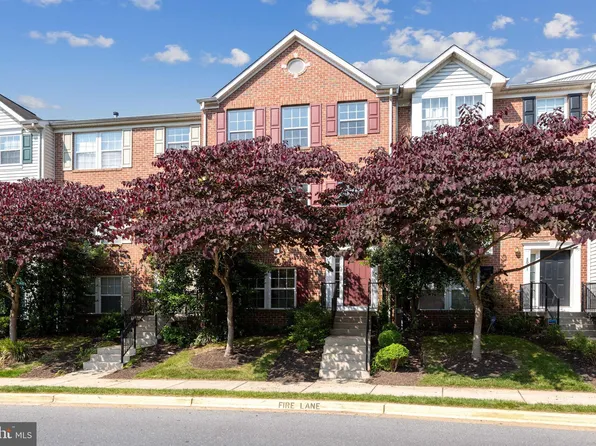8039 Ians Aly, Laurel, MD 20724