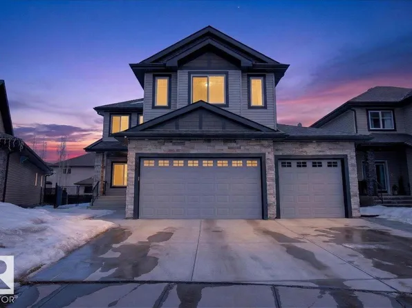 3609 65th St, Beaumont, AB T4X 0G6