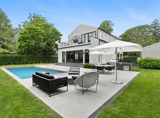 94 Sherrill Rd, East Hampton, NY 11937