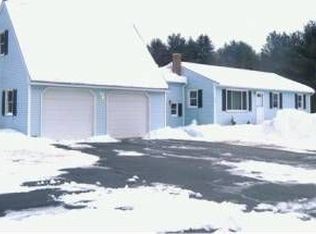 1006 Royalsborough Rd, Durham, ME 04222