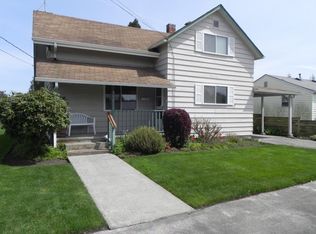 507 16th St SW, Puyallup, WA 98371