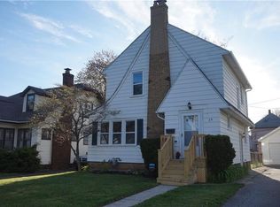 36 Devitt Rd, Rochester, NY 14615