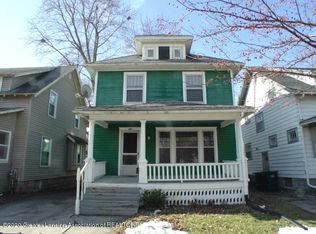 206 Clifford St, Lansing, MI 48912