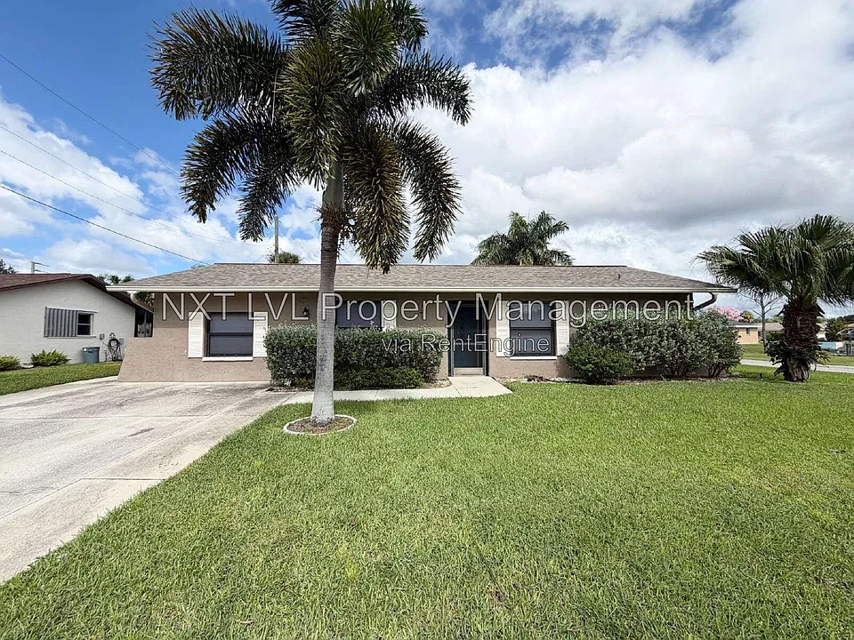 15005 Buckeye Dr