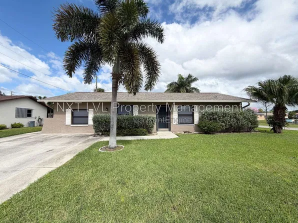 15005 Buckeye Dr, Fort Myers, FL 33905