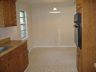 Spacious Dining Area