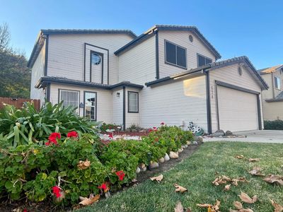 574 W 4th St, Tracy, CA, 95376