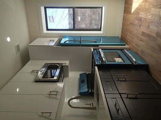 Rented by At Home Realty NY LLC | media 34