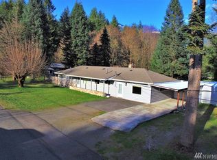 108 1st Ave, Randle, WA 98377