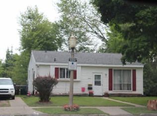 4906 Lowcroft Ave, Lansing, MI 48910