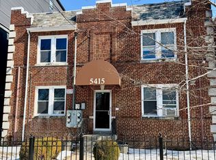 5415 1st St NW, Washington, DC 20011