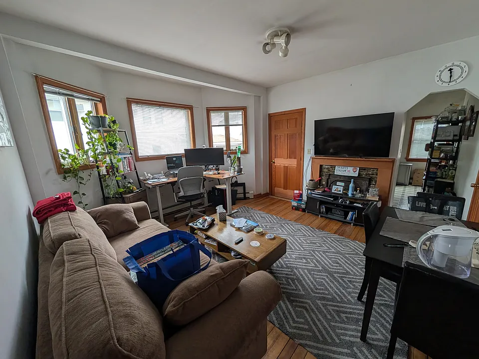 322 Boston Ave #2A