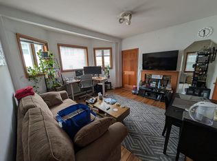 322 Boston Ave APT 2A, Medford, MA 02155