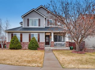 106 Prairie Falcon Pkwy, Brighton, CO 80601